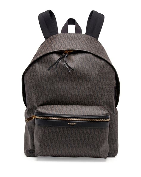 ysl men's bags 2015|YSL backpack for men.